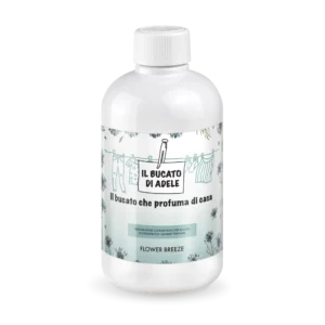 Il Bucato di Adele Profumatore Bucato FLOWER BREEZE 500 ml.
